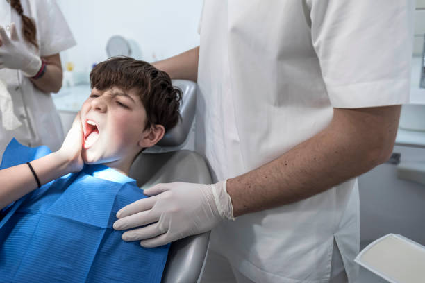 Best Walk-In Emergency Dentist in Tremonton, UT